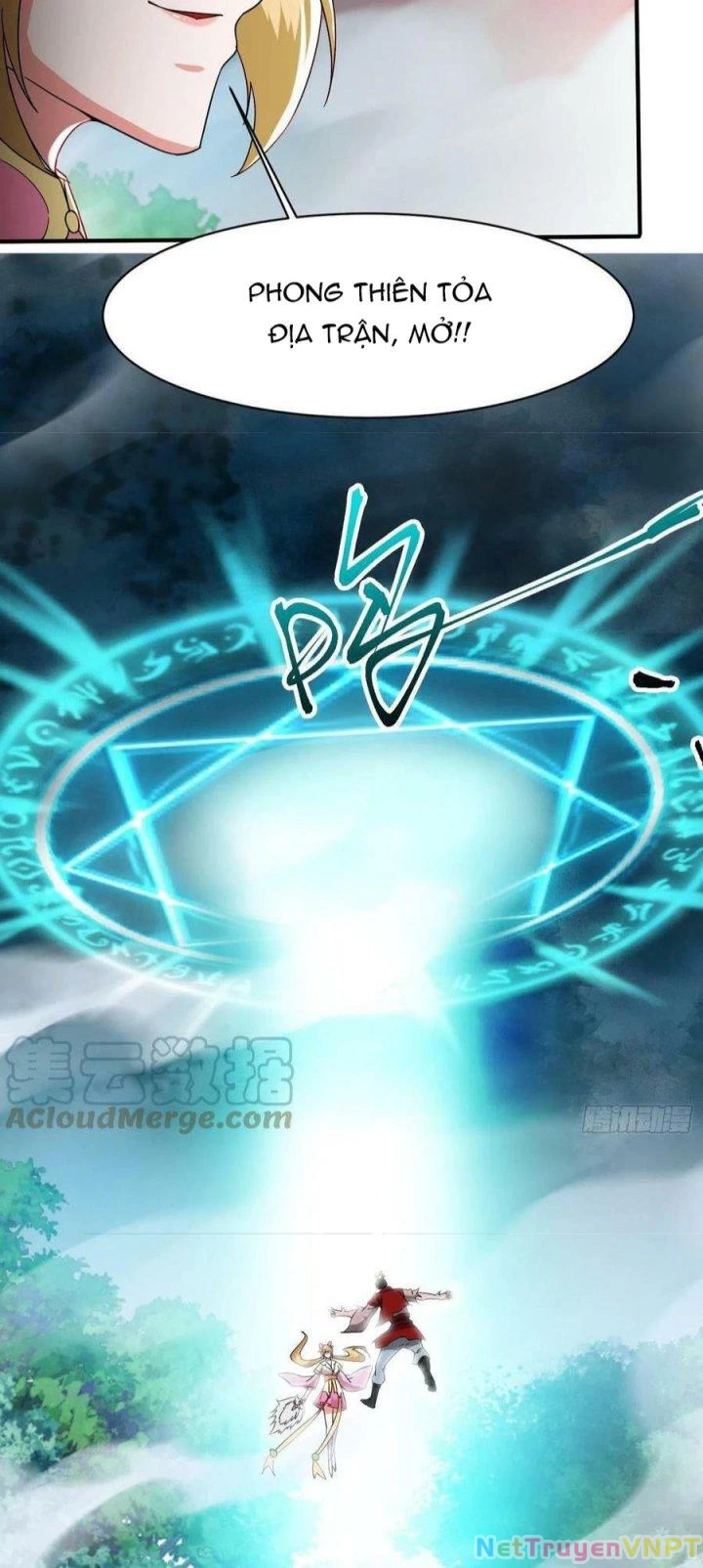 Bắt Đầu Làm Super God Bằng Việc Dạy Dỗ 6 Tỷ Tỷ Chapter 97 - Trang 3