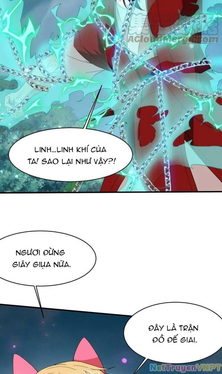 Bắt Đầu Làm Super God Bằng Việc Dạy Dỗ 6 Tỷ Tỷ Chapter 98 - Trang 3