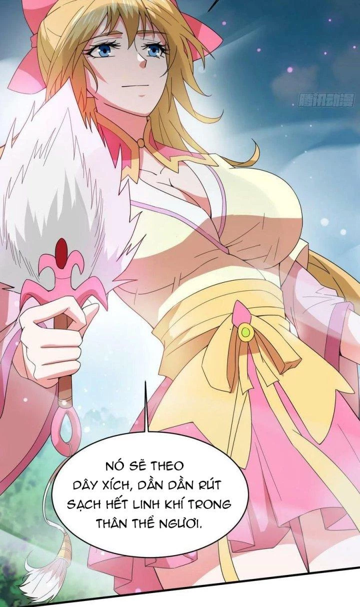 Bắt Đầu Làm Super God Bằng Việc Dạy Dỗ 6 Tỷ Tỷ Chapter 98 - Trang 3