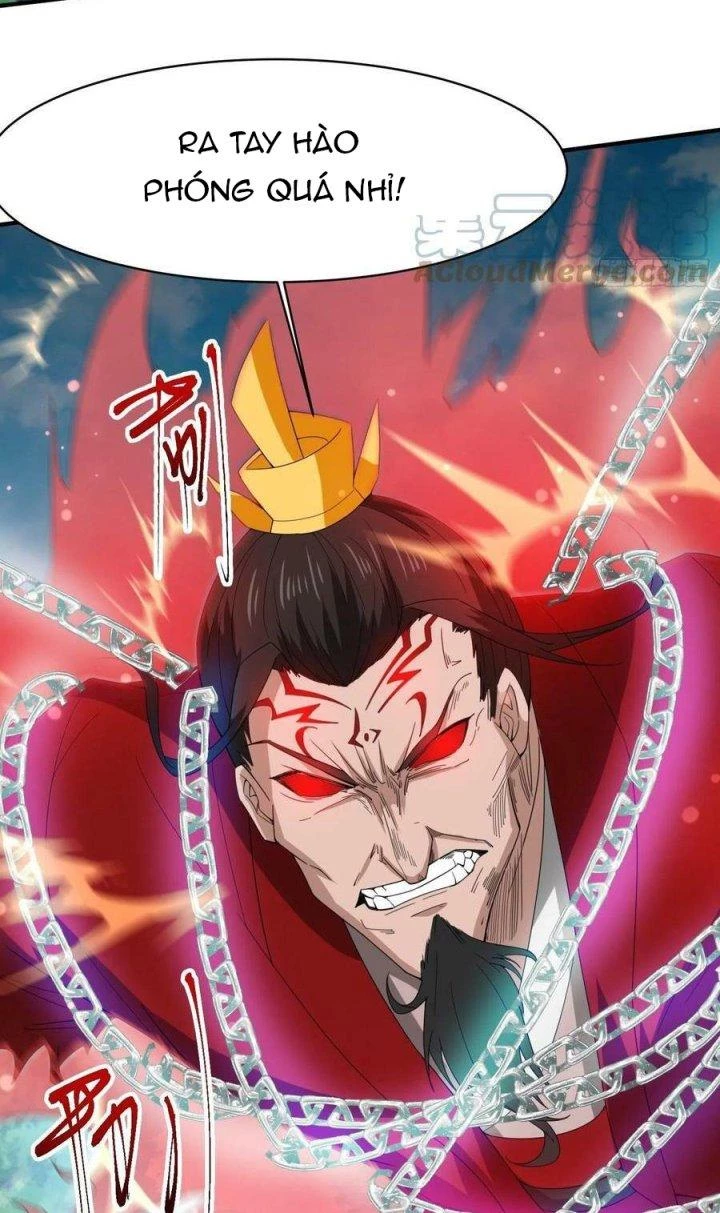 Bắt Đầu Làm Super God Bằng Việc Dạy Dỗ 6 Tỷ Tỷ Chapter 98 - Trang 3