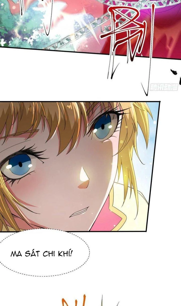 Bắt Đầu Làm Super God Bằng Việc Dạy Dỗ 6 Tỷ Tỷ Chapter 98 - Trang 3