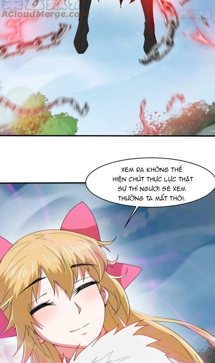 Bắt Đầu Làm Super God Bằng Việc Dạy Dỗ 6 Tỷ Tỷ Chapter 98 - Trang 3