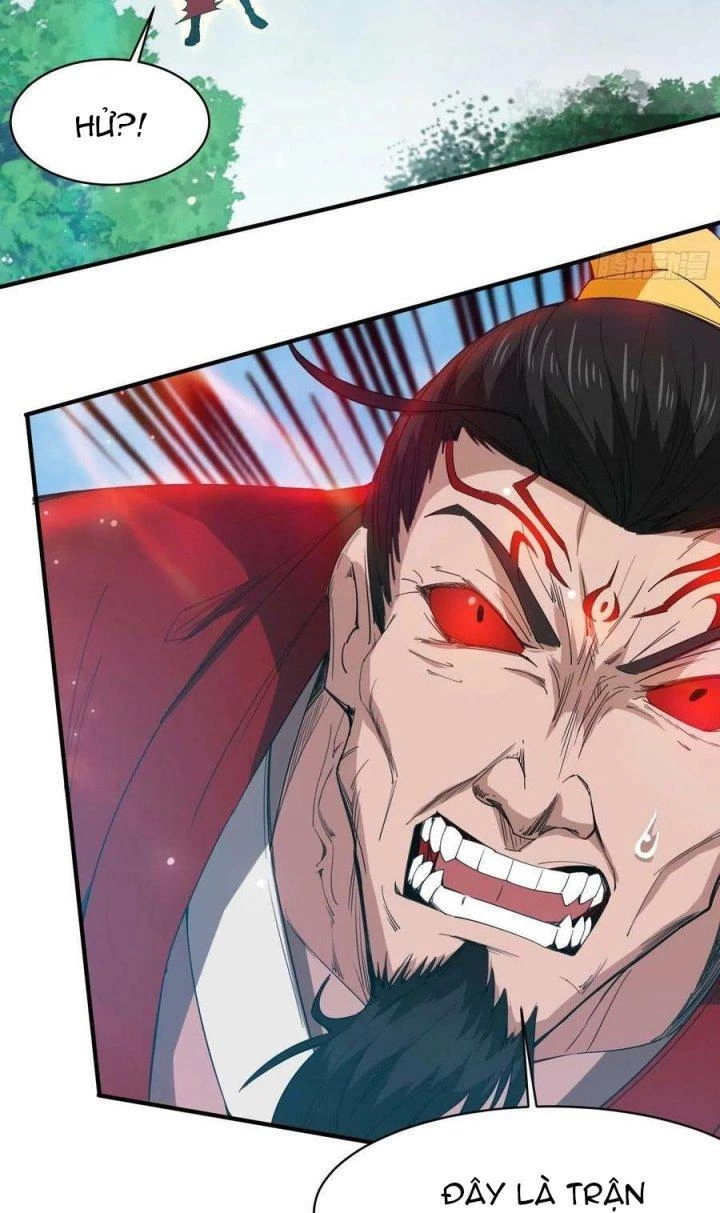 Bắt Đầu Làm Super God Bằng Việc Dạy Dỗ 6 Tỷ Tỷ Chapter 98 - Trang 3