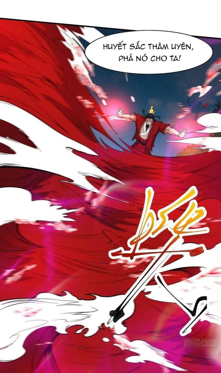 Bắt Đầu Làm Super God Bằng Việc Dạy Dỗ 6 Tỷ Tỷ Chapter 98 - Trang 3