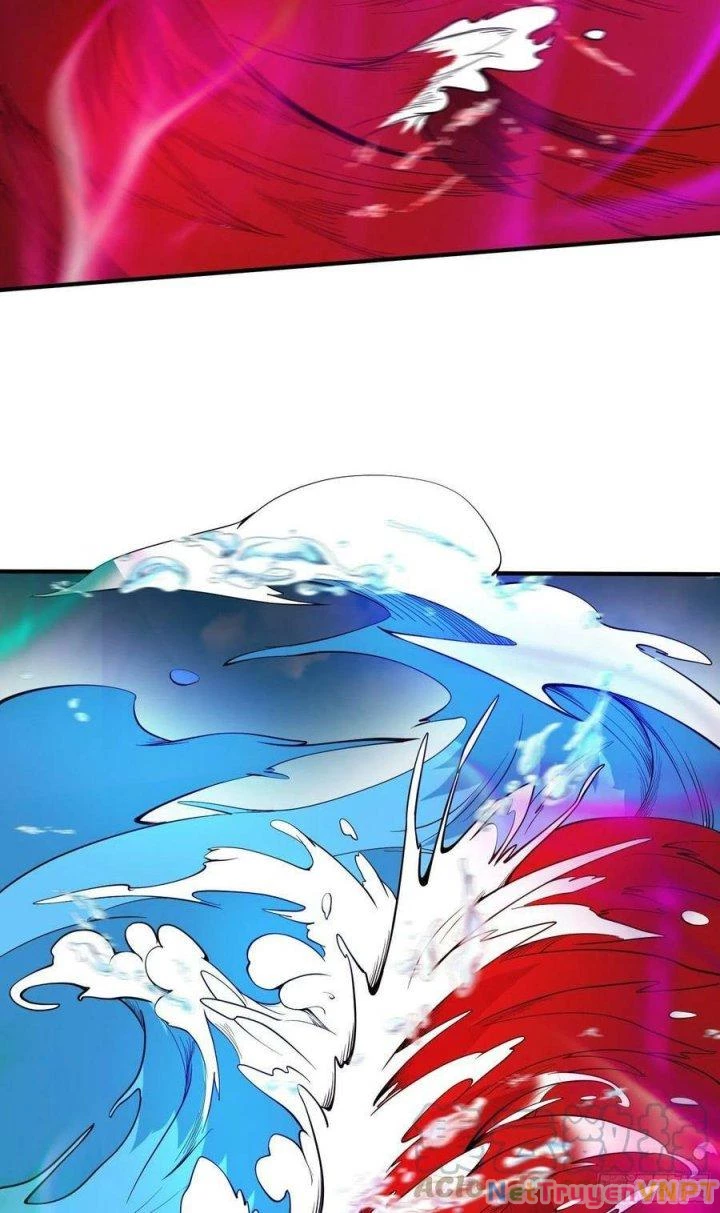 Bắt Đầu Làm Super God Bằng Việc Dạy Dỗ 6 Tỷ Tỷ Chapter 98 - Trang 3