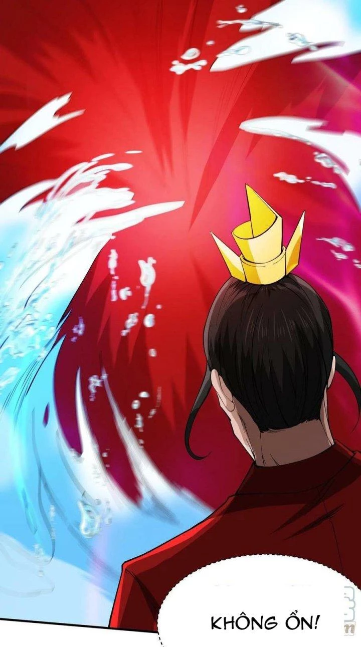 Bắt Đầu Làm Super God Bằng Việc Dạy Dỗ 6 Tỷ Tỷ Chapter 98 - Trang 3