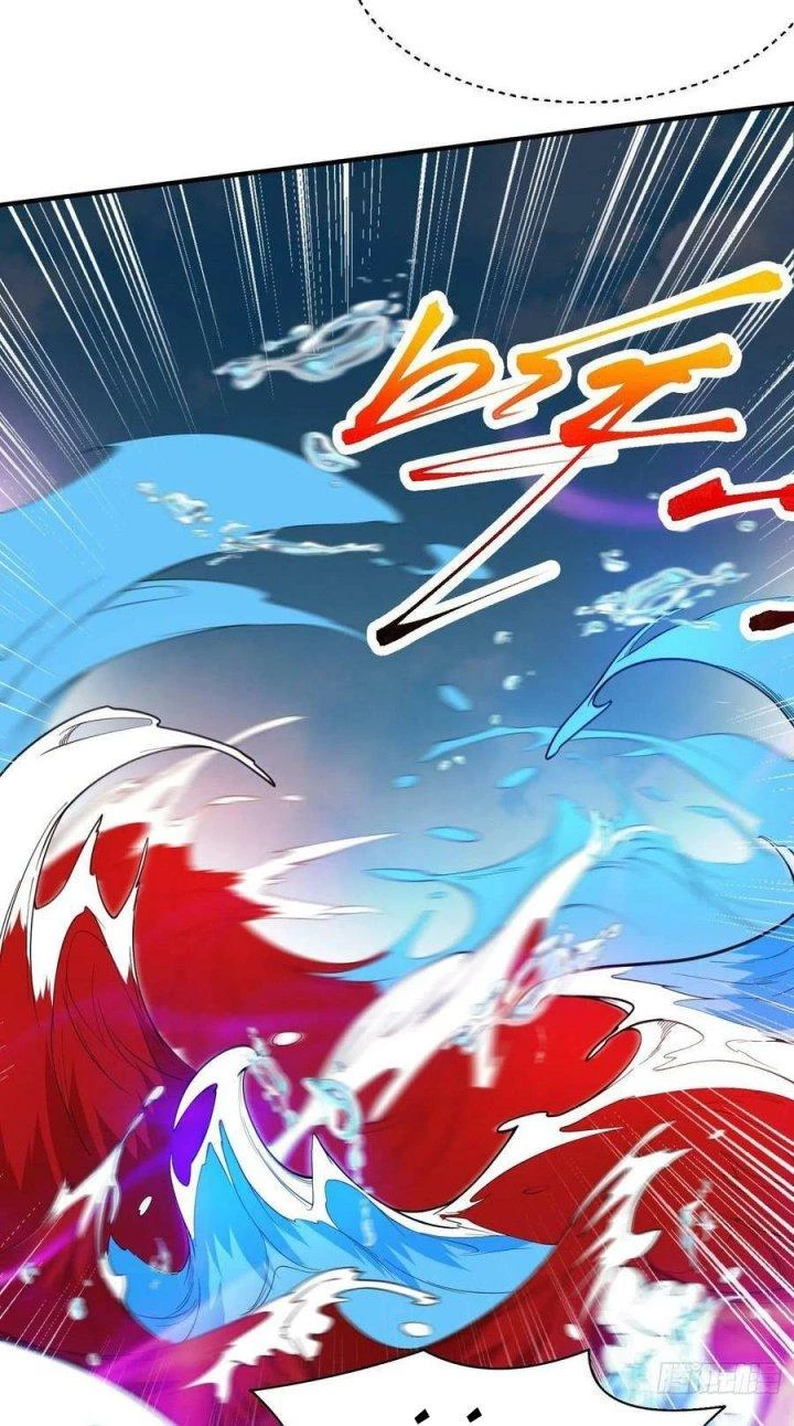 Bắt Đầu Làm Super God Bằng Việc Dạy Dỗ 6 Tỷ Tỷ Chapter 98 - Trang 3
