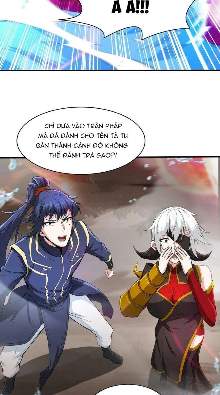 Bắt Đầu Làm Super God Bằng Việc Dạy Dỗ 6 Tỷ Tỷ Chapter 98 - Trang 3