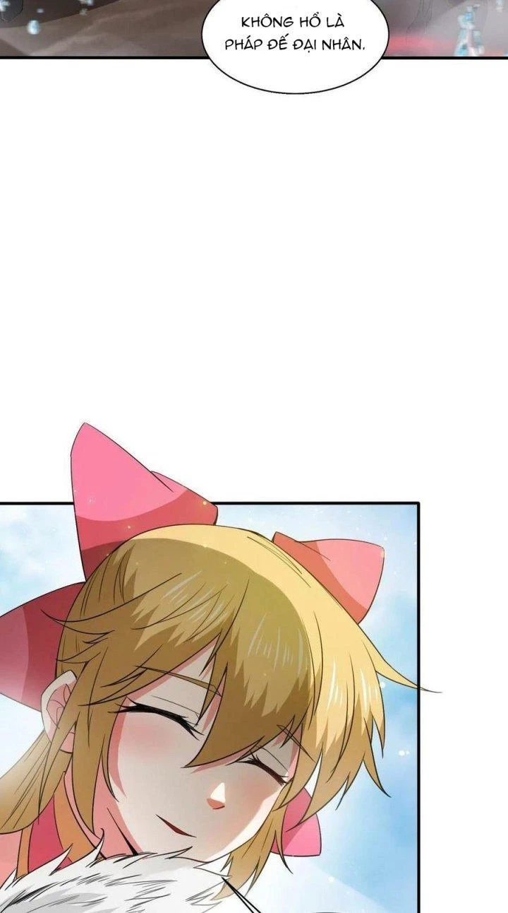 Bắt Đầu Làm Super God Bằng Việc Dạy Dỗ 6 Tỷ Tỷ Chapter 98 - Trang 3