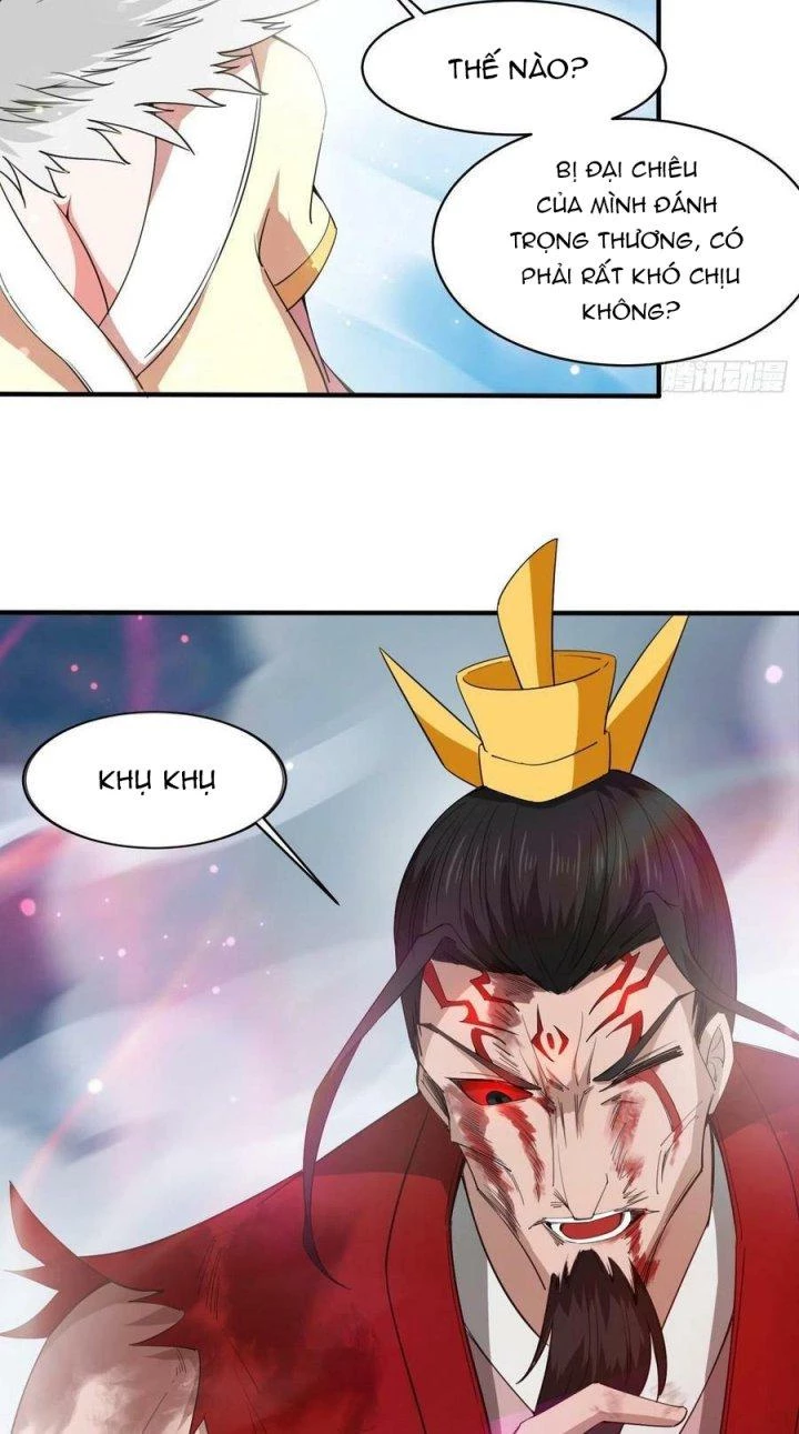 Bắt Đầu Làm Super God Bằng Việc Dạy Dỗ 6 Tỷ Tỷ Chapter 98 - Trang 3