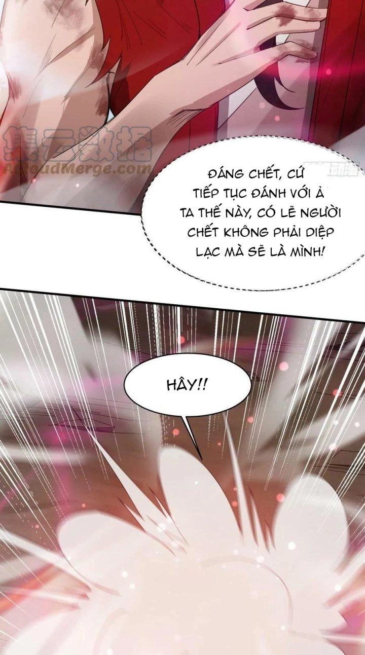 Bắt Đầu Làm Super God Bằng Việc Dạy Dỗ 6 Tỷ Tỷ Chapter 98 - Trang 3