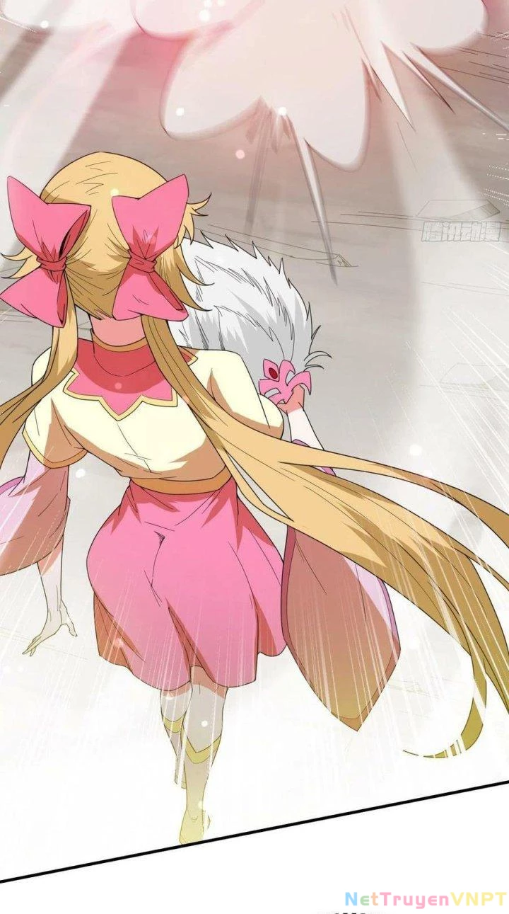 Bắt Đầu Làm Super God Bằng Việc Dạy Dỗ 6 Tỷ Tỷ Chapter 98 - Trang 3