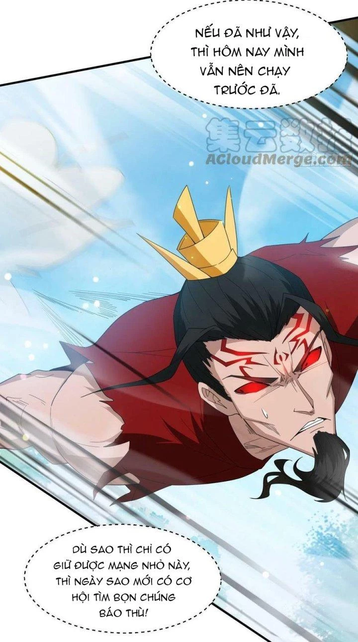 Bắt Đầu Làm Super God Bằng Việc Dạy Dỗ 6 Tỷ Tỷ Chapter 98 - Trang 3