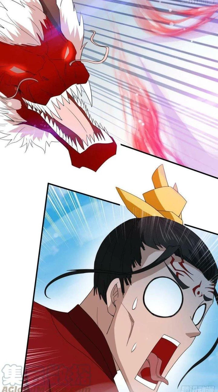 Bắt Đầu Làm Super God Bằng Việc Dạy Dỗ 6 Tỷ Tỷ Chapter 98 - Trang 3