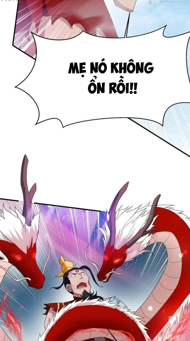 Bắt Đầu Làm Super God Bằng Việc Dạy Dỗ 6 Tỷ Tỷ Chapter 98 - Trang 3