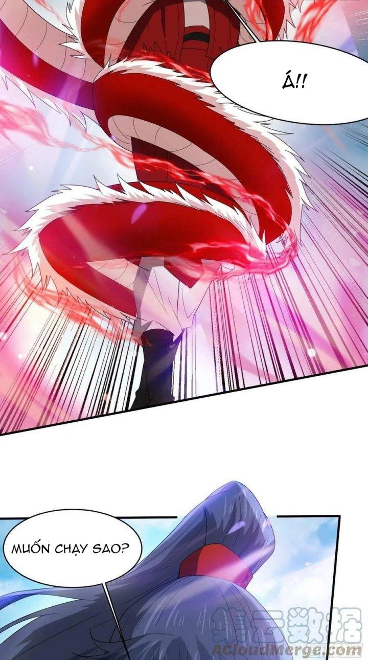 Bắt Đầu Làm Super God Bằng Việc Dạy Dỗ 6 Tỷ Tỷ Chapter 98 - Trang 3