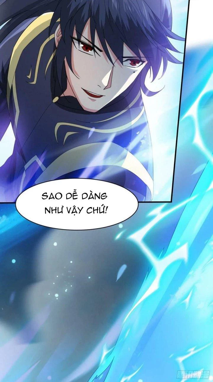 Bắt Đầu Làm Super God Bằng Việc Dạy Dỗ 6 Tỷ Tỷ Chapter 98 - Trang 3