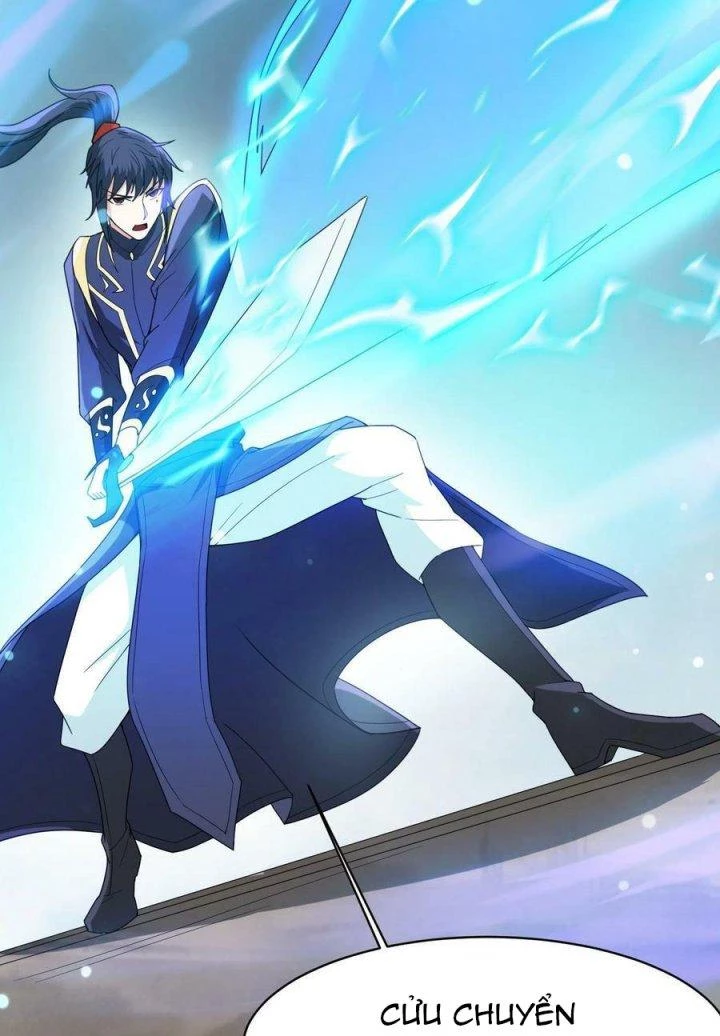 Bắt Đầu Làm Super God Bằng Việc Dạy Dỗ 6 Tỷ Tỷ Chapter 98 - Trang 3
