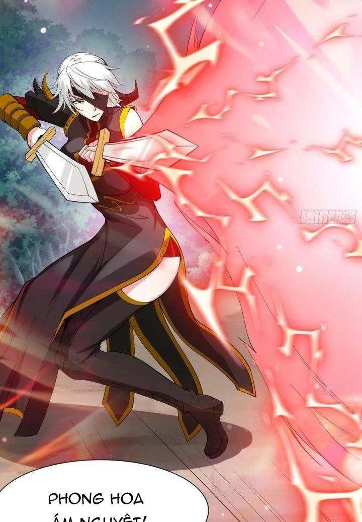 Bắt Đầu Làm Super God Bằng Việc Dạy Dỗ 6 Tỷ Tỷ Chapter 98 - Trang 3