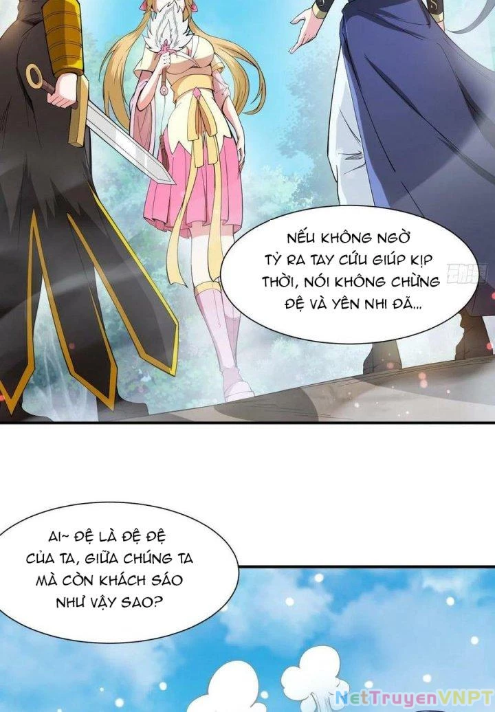 Bắt Đầu Làm Super God Bằng Việc Dạy Dỗ 6 Tỷ Tỷ Chapter 98 - Trang 3