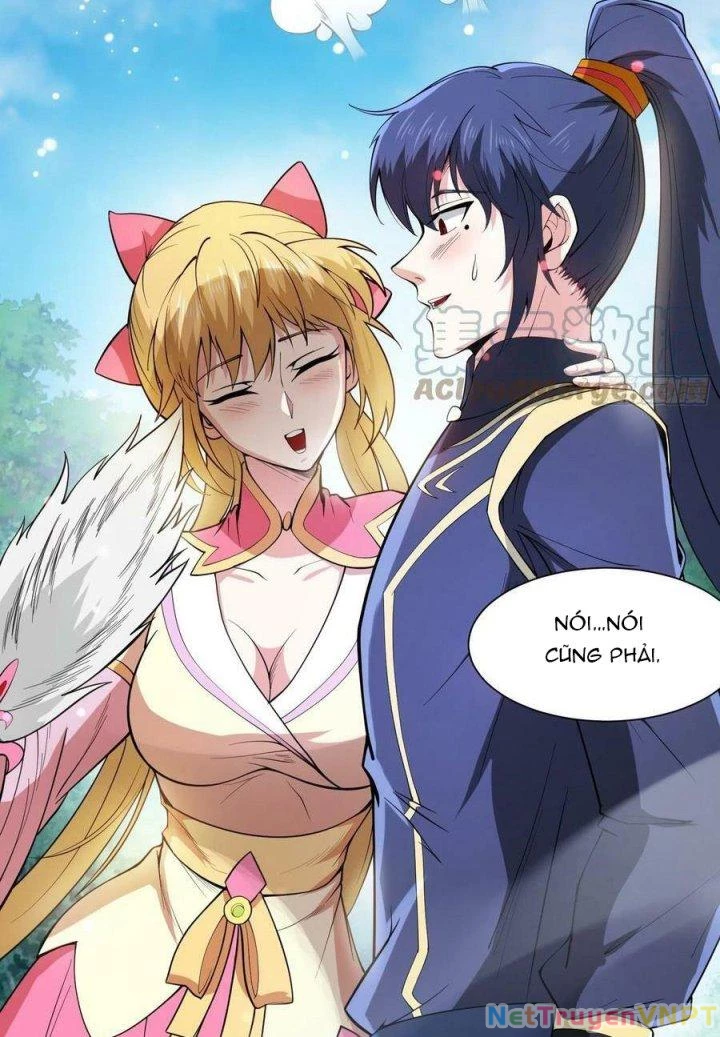 Bắt Đầu Làm Super God Bằng Việc Dạy Dỗ 6 Tỷ Tỷ Chapter 98 - Trang 3