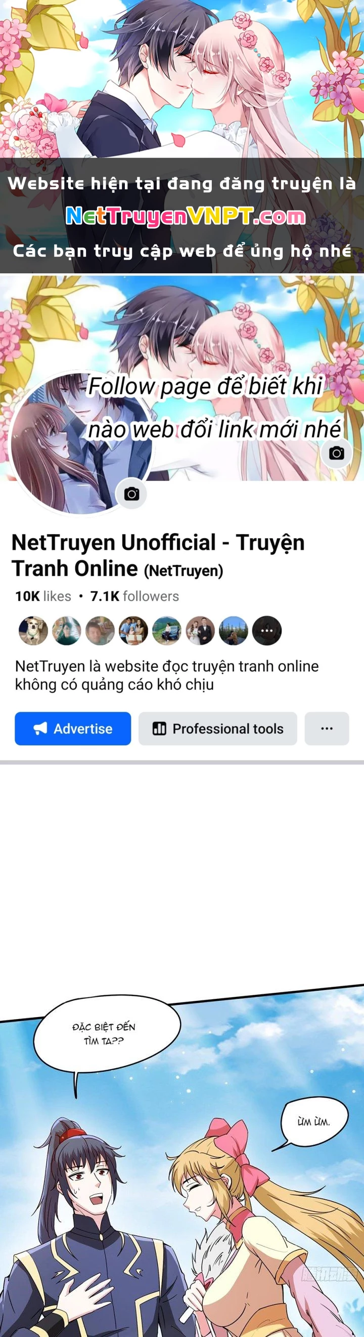 Bắt Đầu Làm Super God Bằng Việc Dạy Dỗ 6 Tỷ Tỷ Chapter 99 - Trang 3