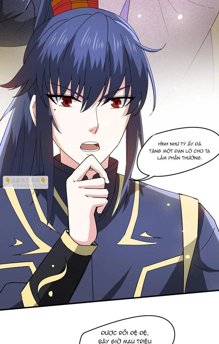Bắt Đầu Làm Super God Bằng Việc Dạy Dỗ 6 Tỷ Tỷ Chapter 99 - Trang 3