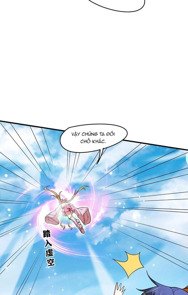 Bắt Đầu Làm Super God Bằng Việc Dạy Dỗ 6 Tỷ Tỷ Chapter 99 - Trang 3