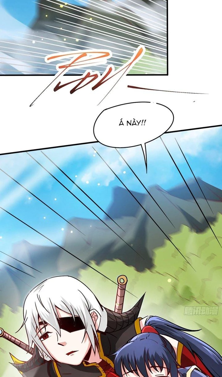 Bắt Đầu Làm Super God Bằng Việc Dạy Dỗ 6 Tỷ Tỷ Chapter 99 - Trang 3