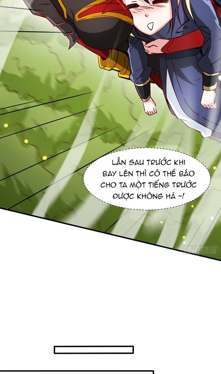 Bắt Đầu Làm Super God Bằng Việc Dạy Dỗ 6 Tỷ Tỷ Chapter 99 - Trang 3