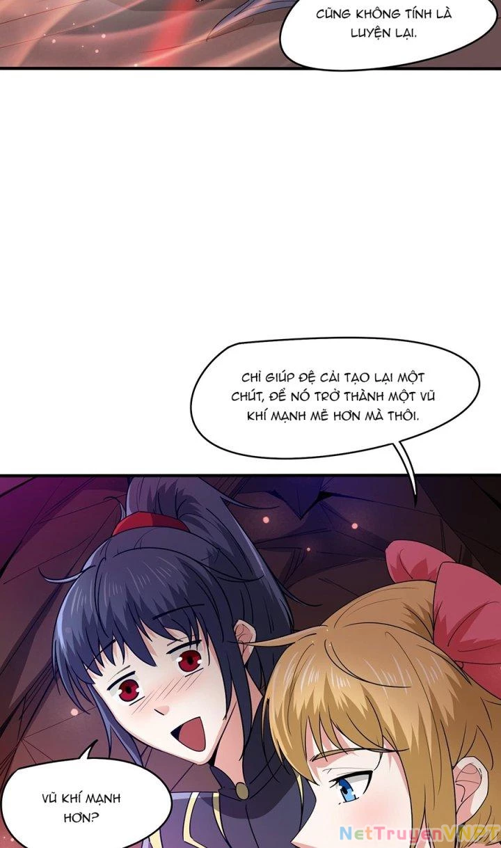 Bắt Đầu Làm Super God Bằng Việc Dạy Dỗ 6 Tỷ Tỷ Chapter 99 - Trang 3