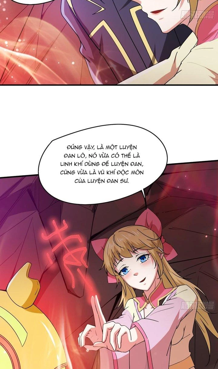 Bắt Đầu Làm Super God Bằng Việc Dạy Dỗ 6 Tỷ Tỷ Chapter 99 - Trang 3