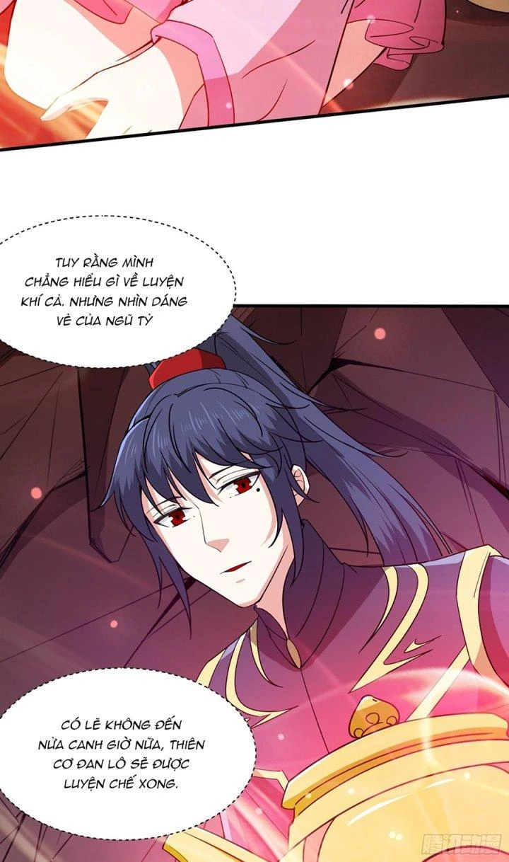 Bắt Đầu Làm Super God Bằng Việc Dạy Dỗ 6 Tỷ Tỷ Chapter 99 - Trang 3