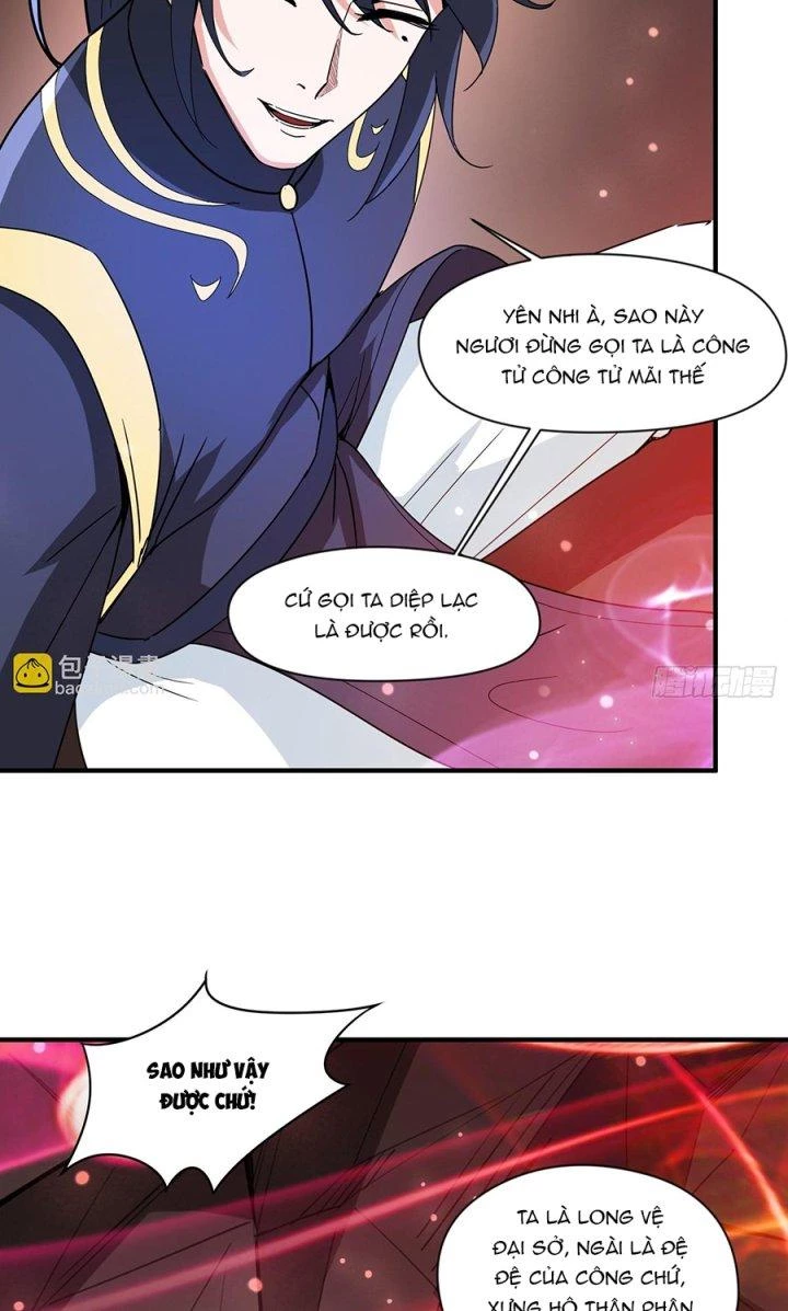 Bắt Đầu Làm Super God Bằng Việc Dạy Dỗ 6 Tỷ Tỷ Chapter 99 - Trang 3