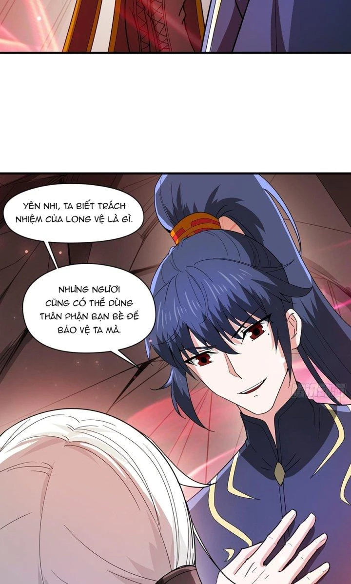 Bắt Đầu Làm Super God Bằng Việc Dạy Dỗ 6 Tỷ Tỷ Chapter 99 - Trang 3