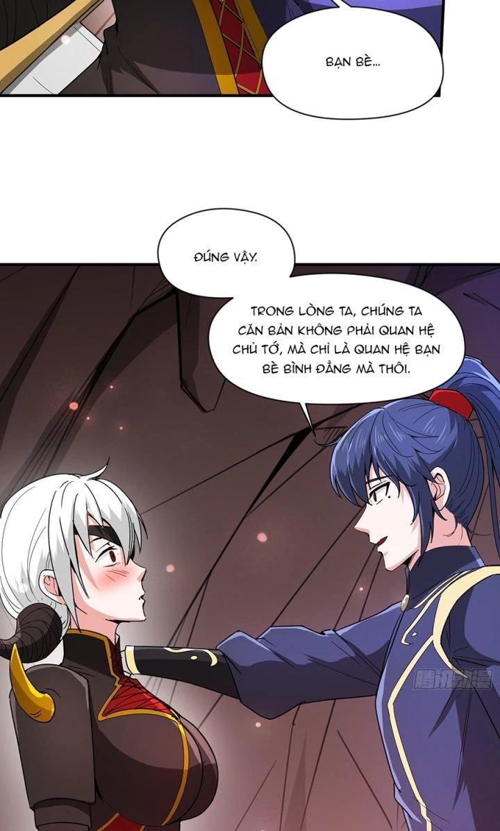 Bắt Đầu Làm Super God Bằng Việc Dạy Dỗ 6 Tỷ Tỷ Chapter 99 - Trang 3
