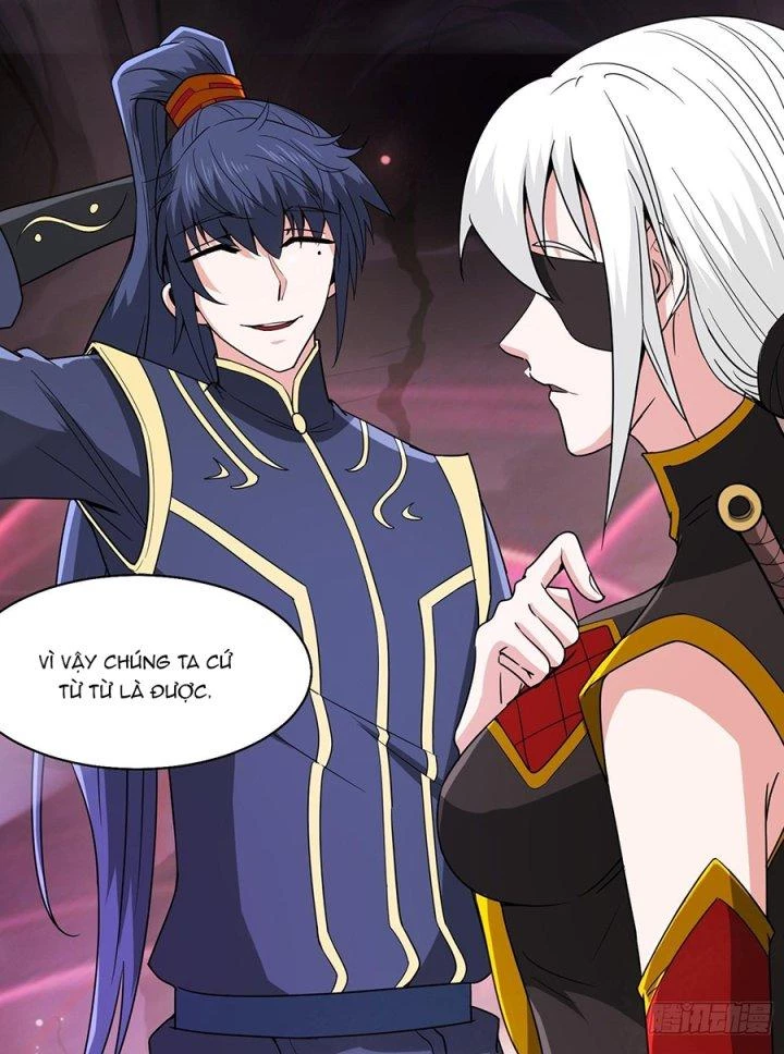 Bắt Đầu Làm Super God Bằng Việc Dạy Dỗ 6 Tỷ Tỷ Chapter 99 - Trang 3