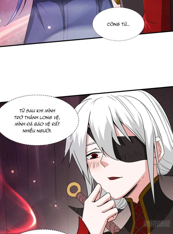 Bắt Đầu Làm Super God Bằng Việc Dạy Dỗ 6 Tỷ Tỷ Chapter 99 - Trang 3