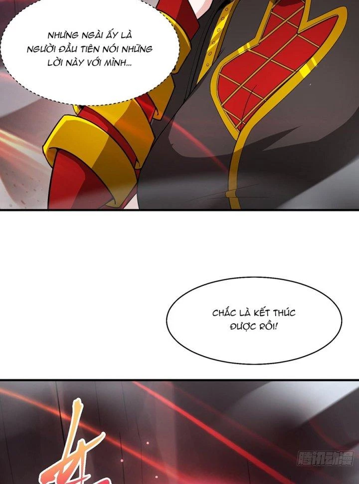 Bắt Đầu Làm Super God Bằng Việc Dạy Dỗ 6 Tỷ Tỷ Chapter 99 - Trang 3