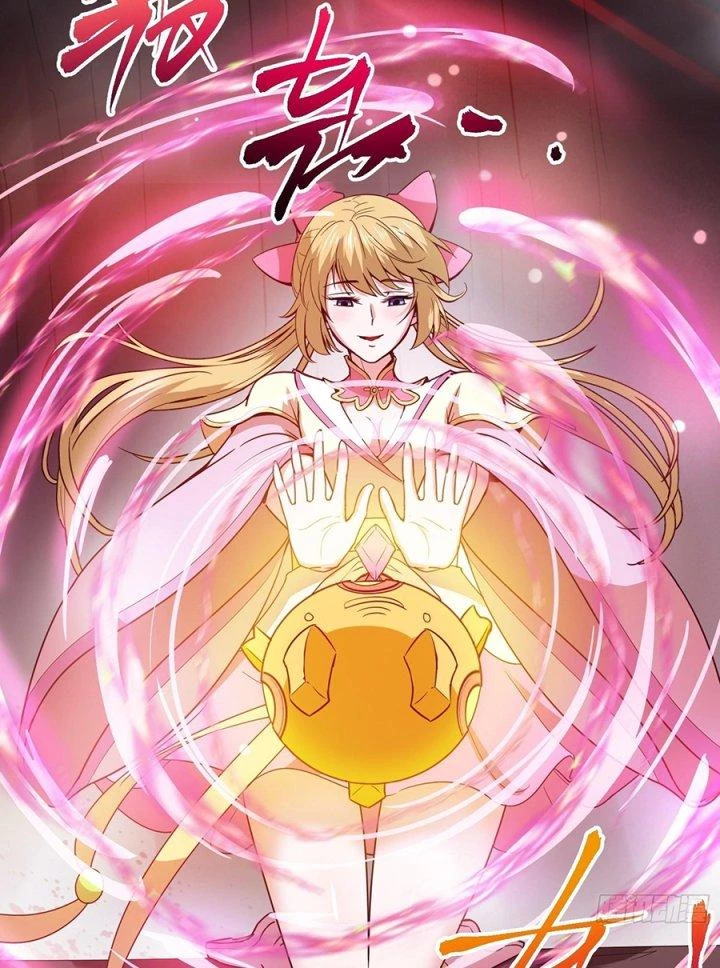 Bắt Đầu Làm Super God Bằng Việc Dạy Dỗ 6 Tỷ Tỷ Chapter 99 - Trang 3