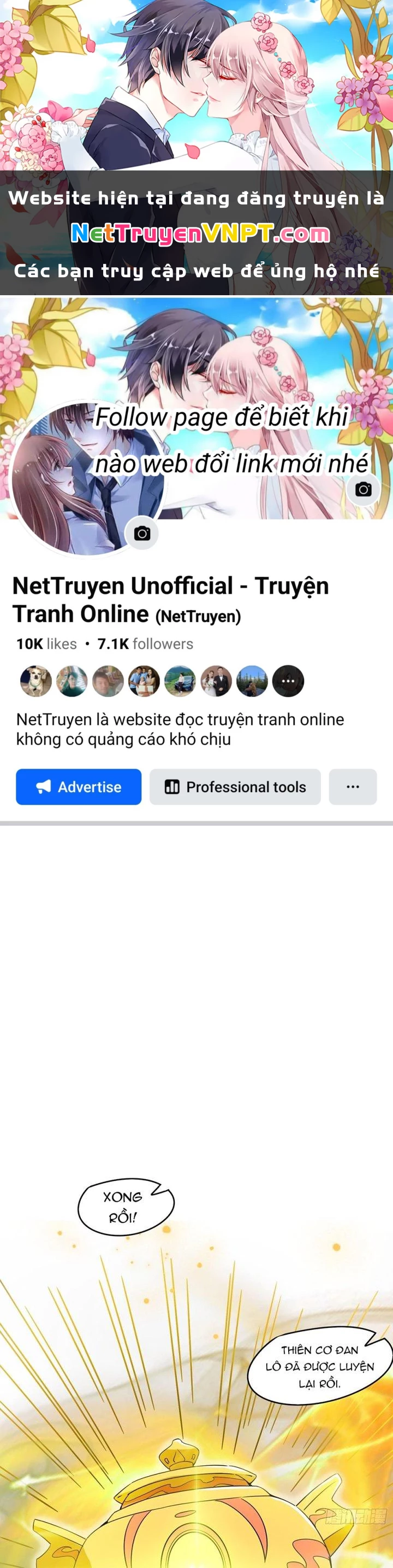 Bắt Đầu Làm Super God Bằng Việc Dạy Dỗ 6 Tỷ Tỷ Chapter 100 - Trang 3