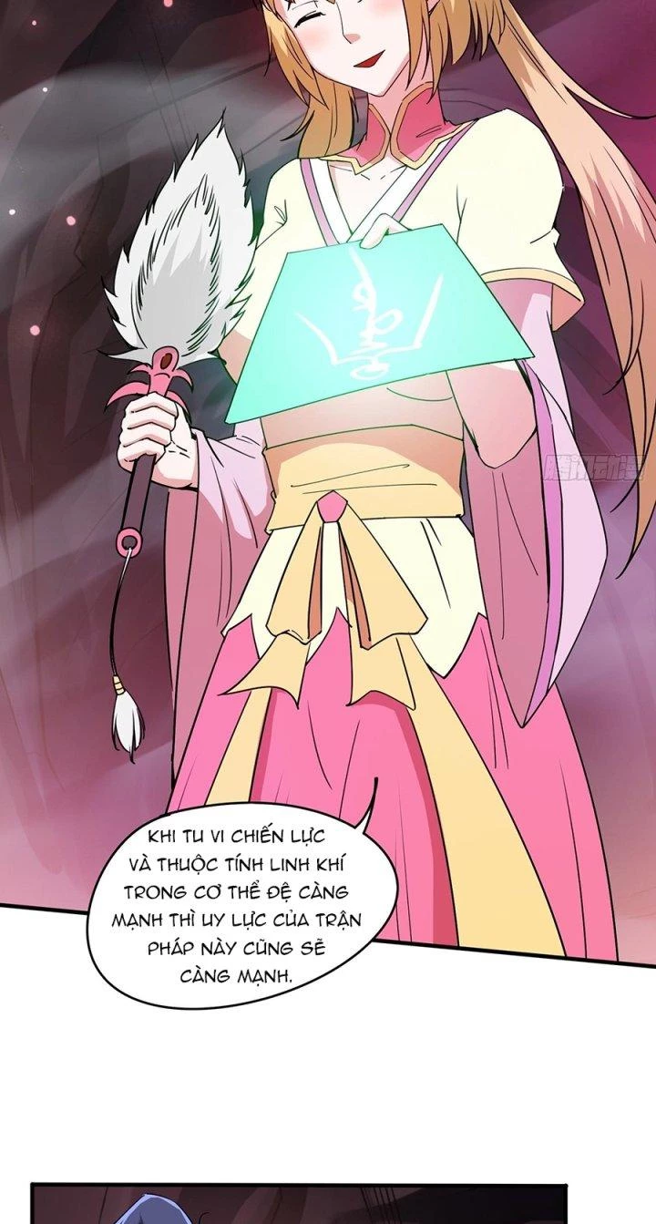 Bắt Đầu Làm Super God Bằng Việc Dạy Dỗ 6 Tỷ Tỷ Chapter 100 - Trang 3