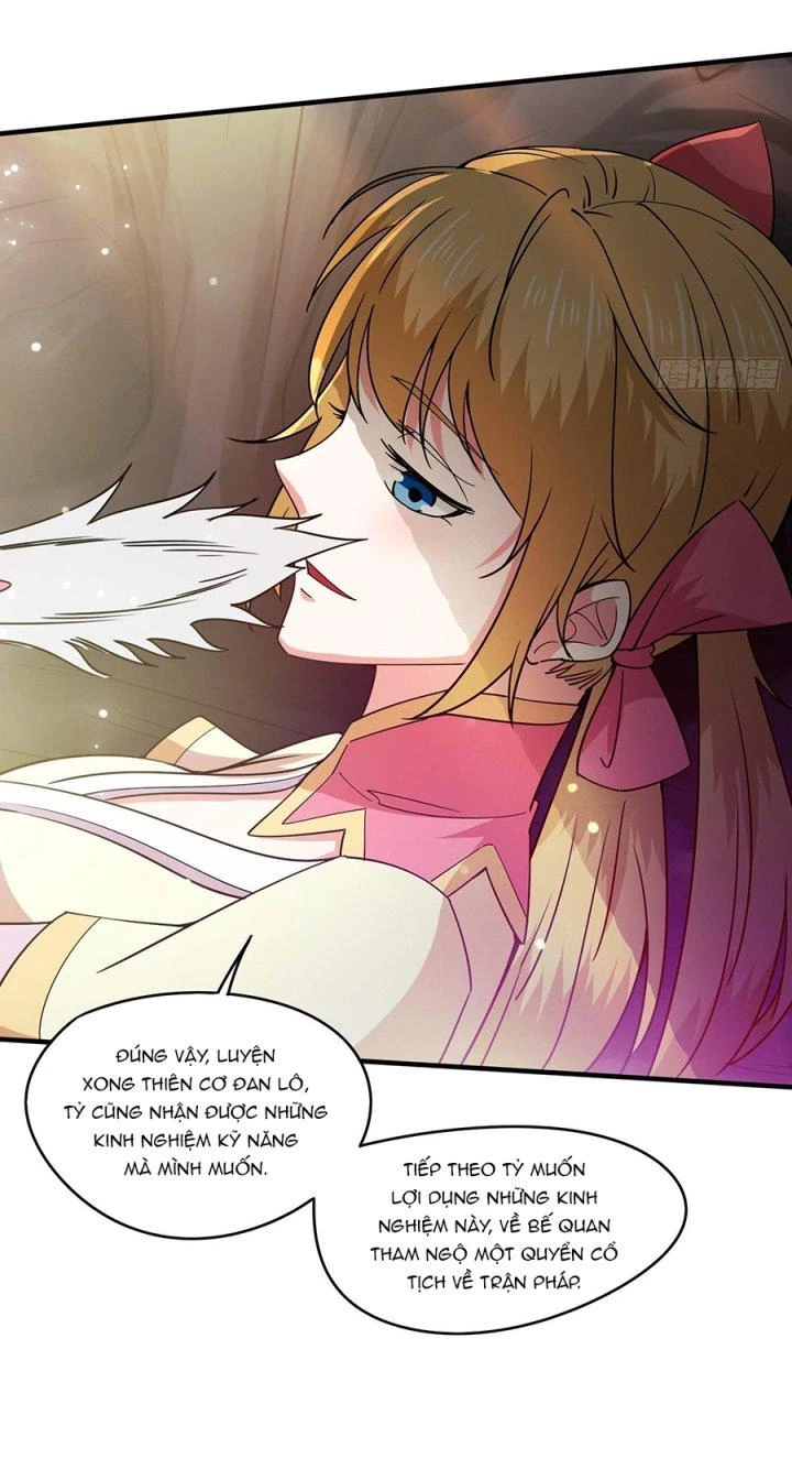 Bắt Đầu Làm Super God Bằng Việc Dạy Dỗ 6 Tỷ Tỷ Chapter 100 - Trang 3