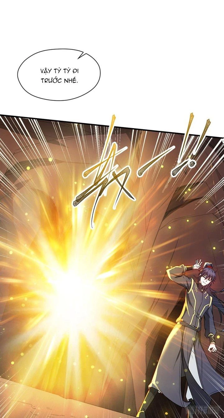 Bắt Đầu Làm Super God Bằng Việc Dạy Dỗ 6 Tỷ Tỷ Chapter 100 - Trang 3