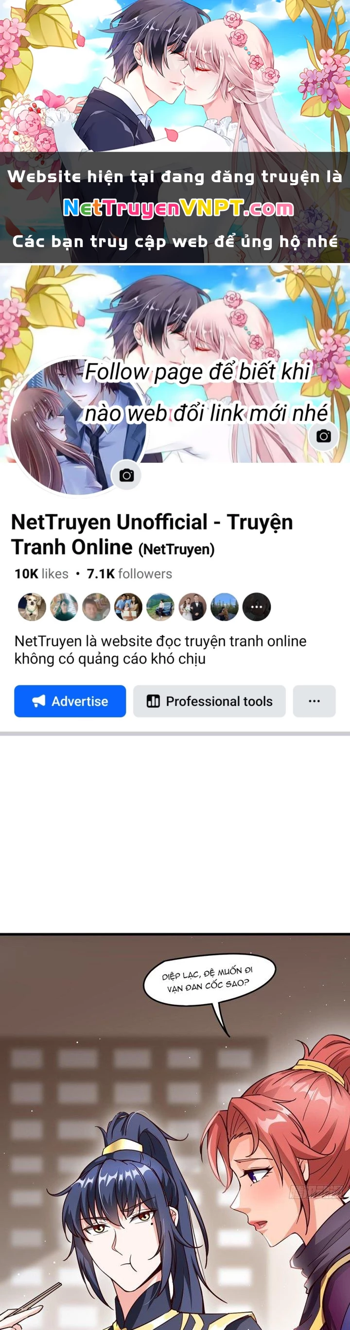 Bắt Đầu Làm Super God Bằng Việc Dạy Dỗ 6 Tỷ Tỷ Chapter 101 - Trang 3