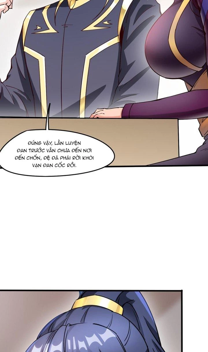 Bắt Đầu Làm Super God Bằng Việc Dạy Dỗ 6 Tỷ Tỷ Chapter 101 - Trang 3