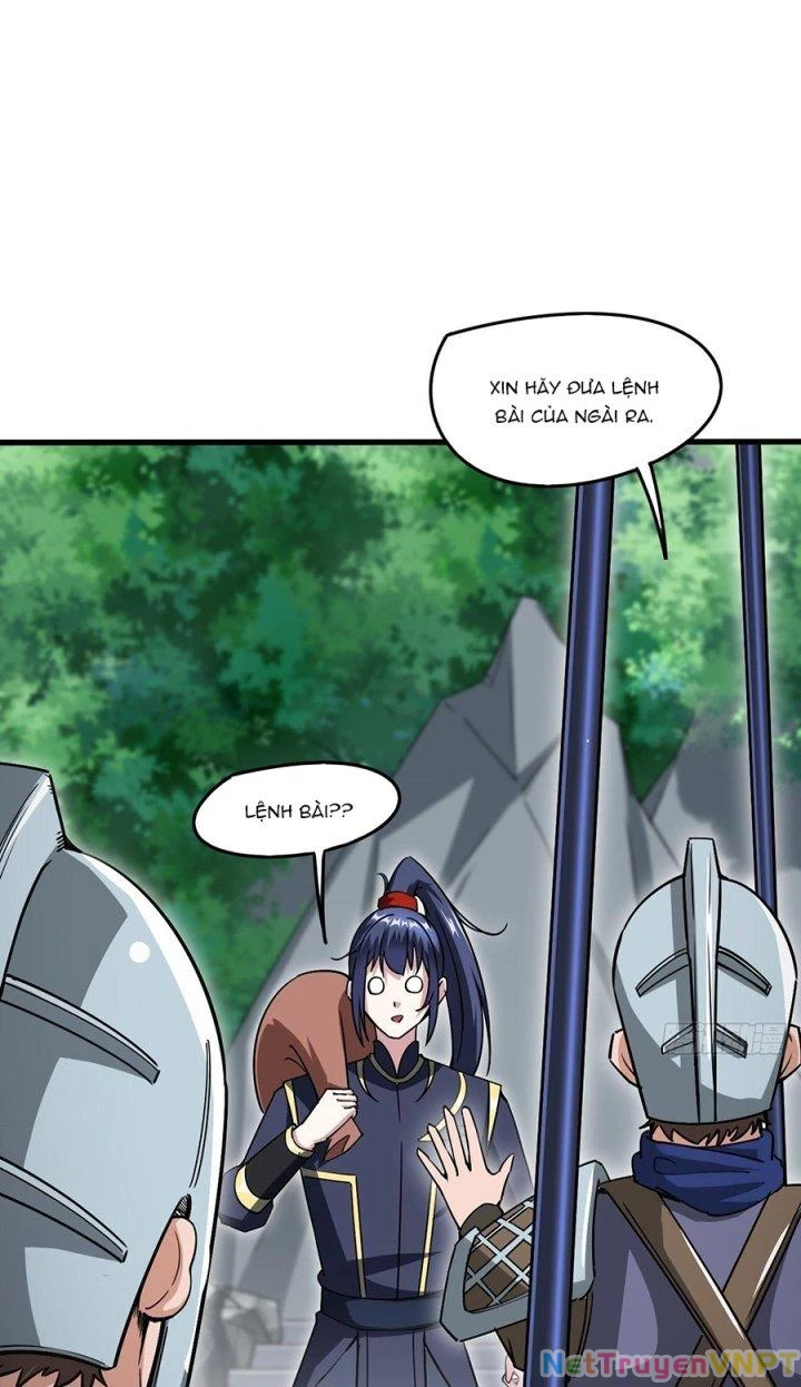 Bắt Đầu Làm Super God Bằng Việc Dạy Dỗ 6 Tỷ Tỷ Chapter 101 - Trang 3