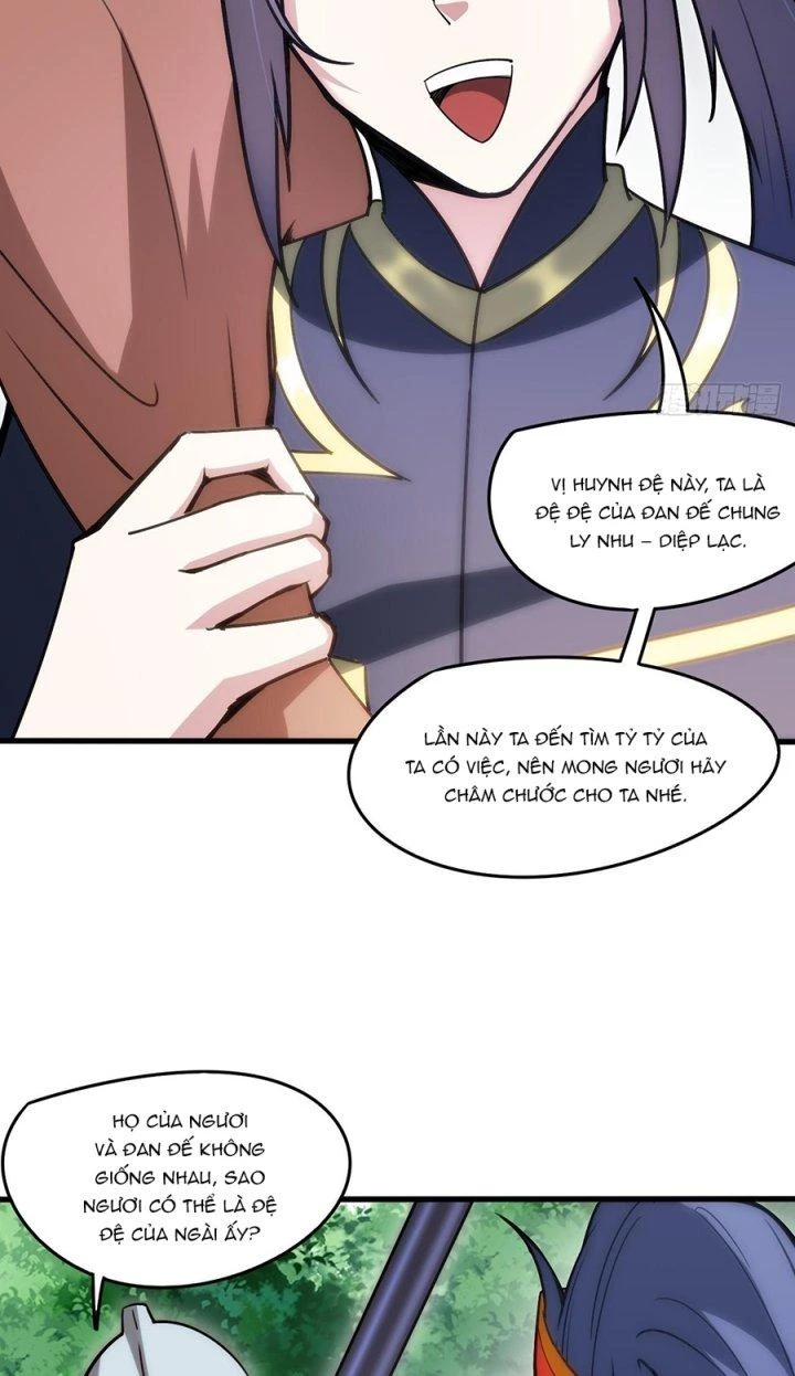 Bắt Đầu Làm Super God Bằng Việc Dạy Dỗ 6 Tỷ Tỷ Chapter 101 - Trang 3