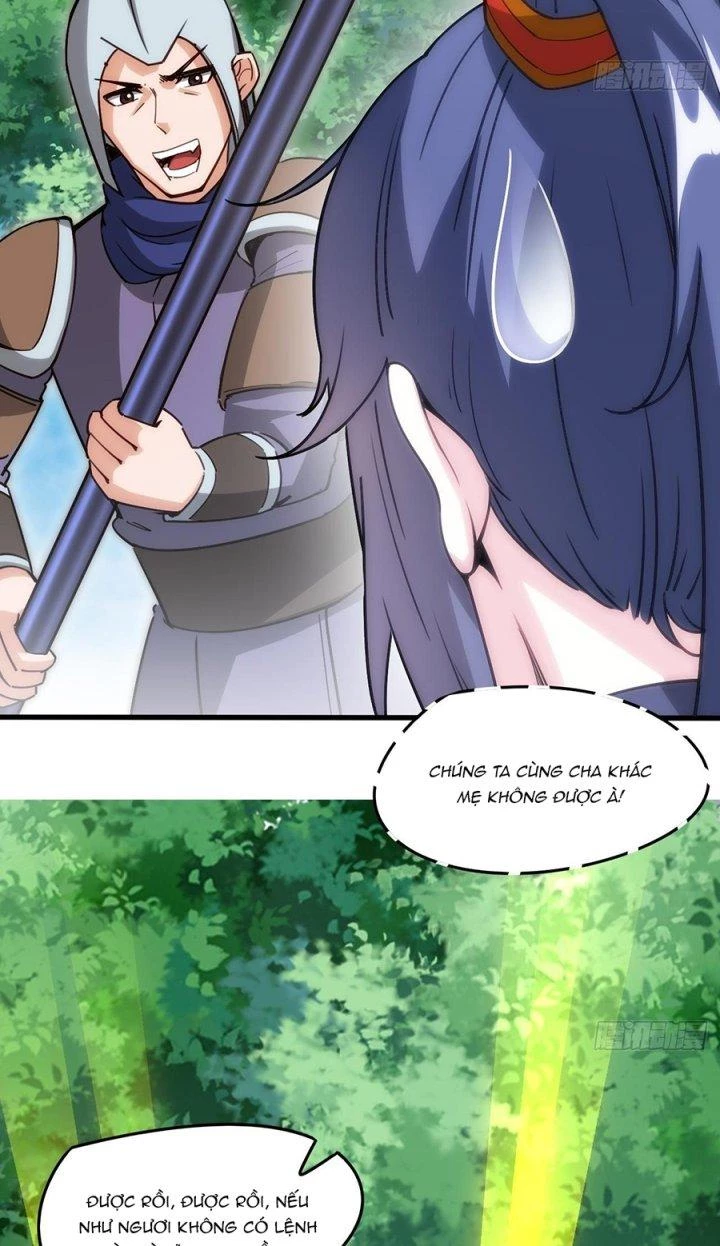 Bắt Đầu Làm Super God Bằng Việc Dạy Dỗ 6 Tỷ Tỷ Chapter 101 - Trang 3
