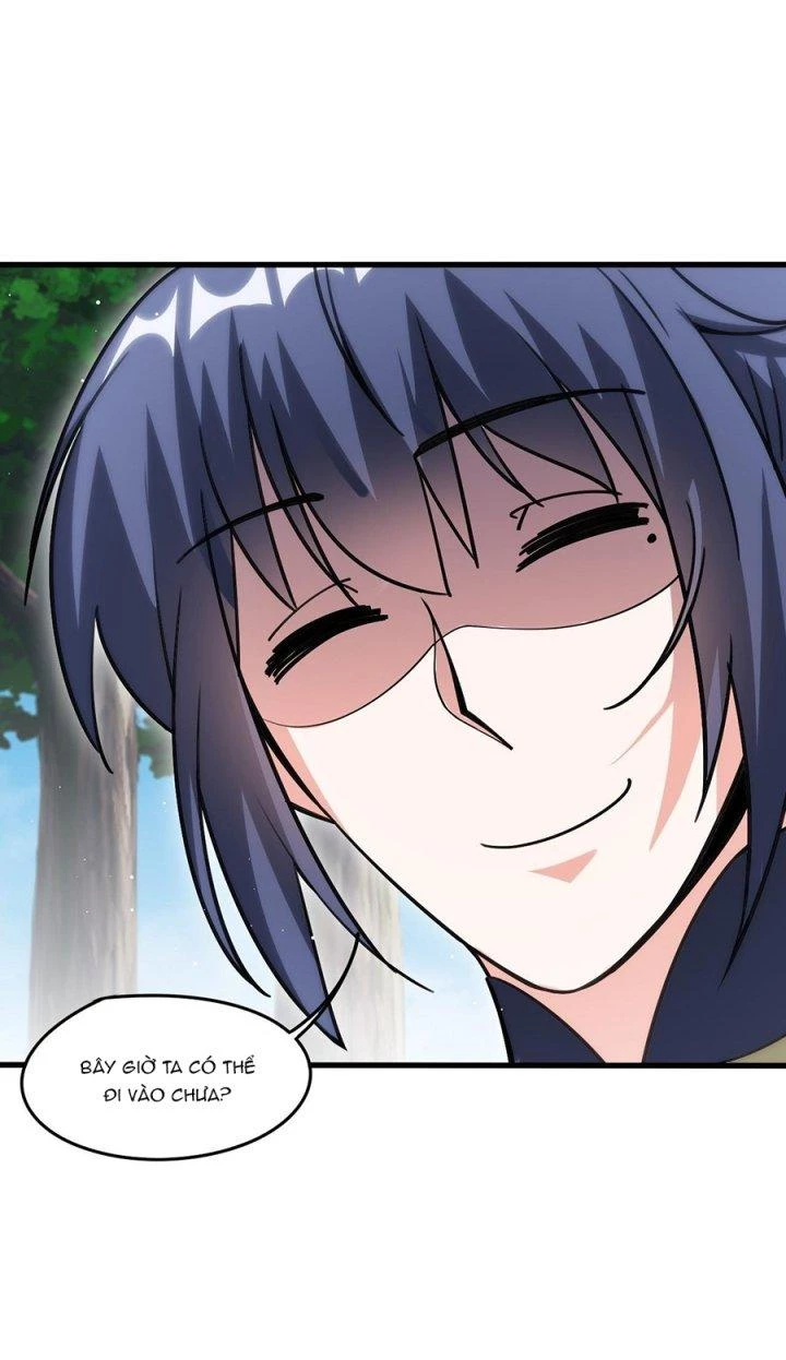 Bắt Đầu Làm Super God Bằng Việc Dạy Dỗ 6 Tỷ Tỷ Chapter 101 - Trang 3